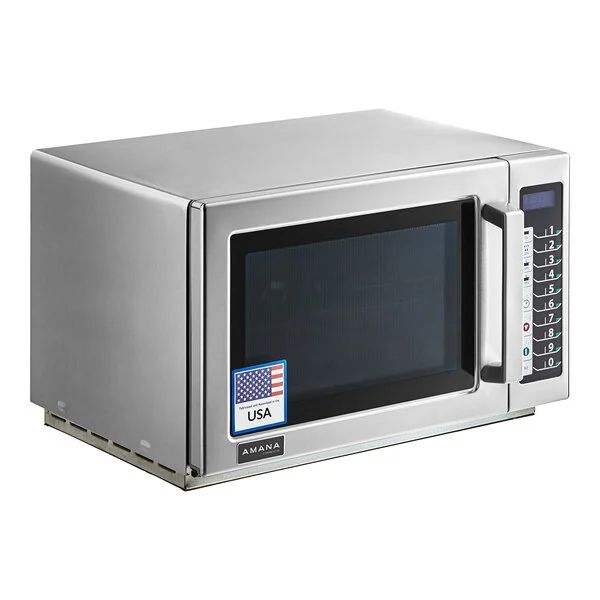 Horno de Microondas Amana RCS10TS