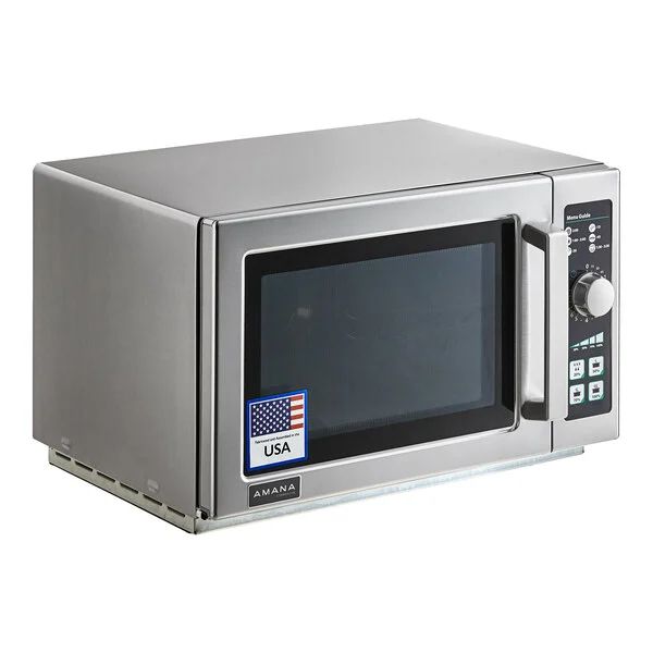 Horno de Microondas Amana RCS10DSE