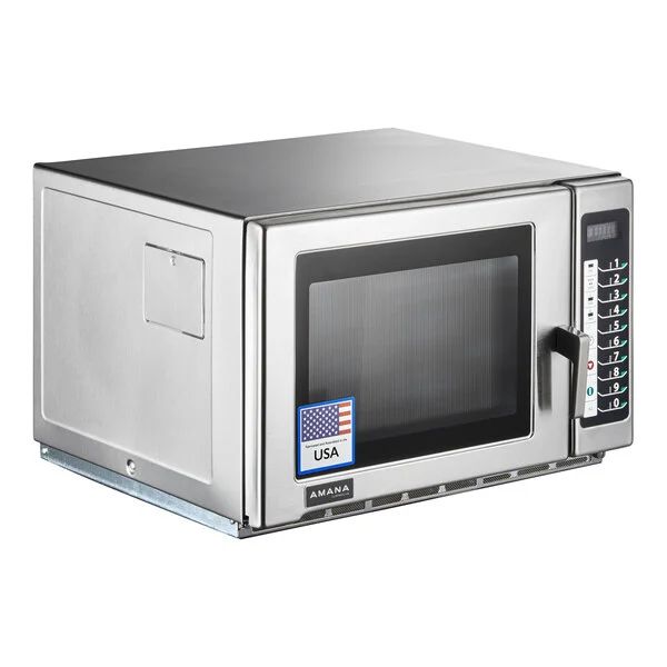 Horno de Microondas Amana RFS12TS
