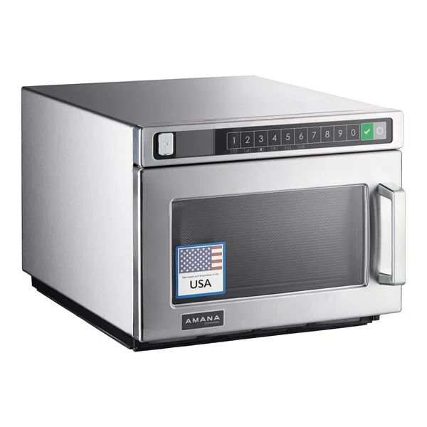 Horno de Microondas Amana HDC182