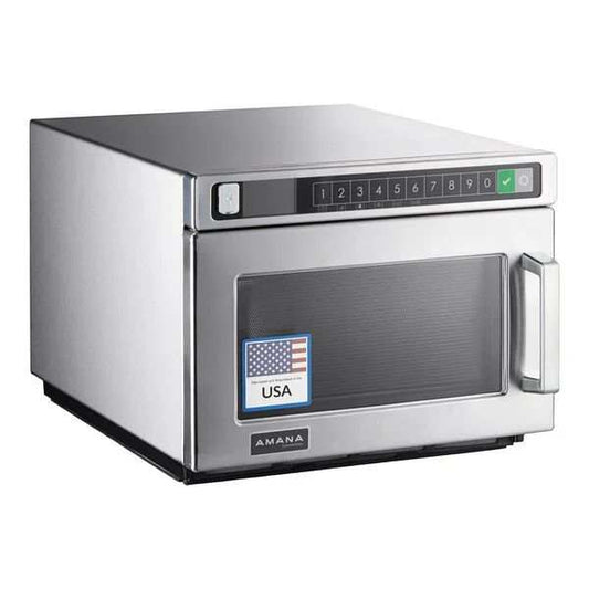 Horno de Microondas Amana HDC212