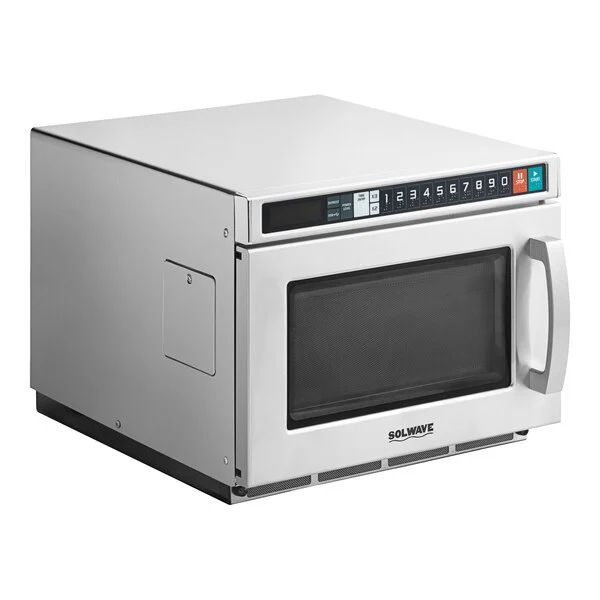 Horno de Microondas Solwave 180MWHD21H
