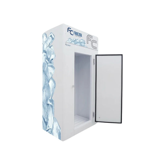 Conservador de bolsas de hielo Friocima FCC-60-2