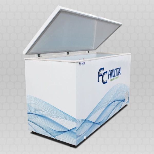 Congelador Horizontal Friocima FCF-15