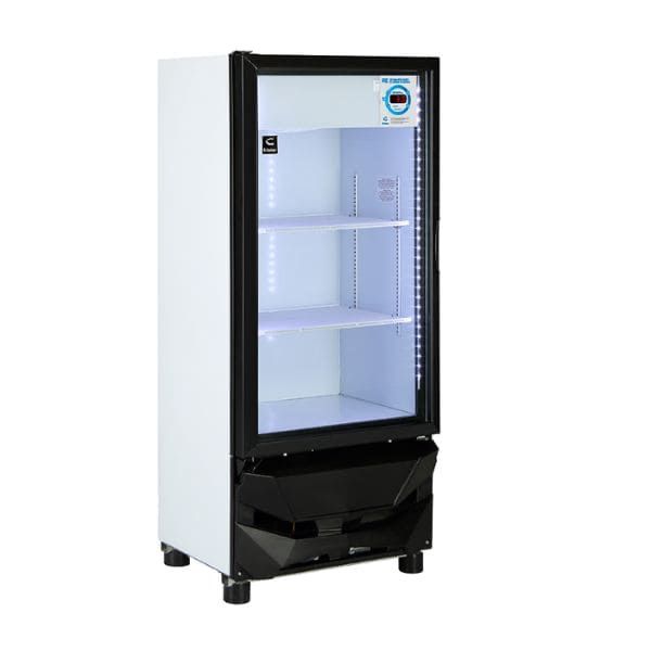 Refrigerador Vertical Criotec CFX-11