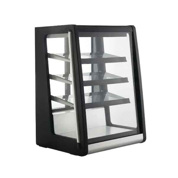 Vitrina Refrigerada sobre Mostrador Migsa RTW129L