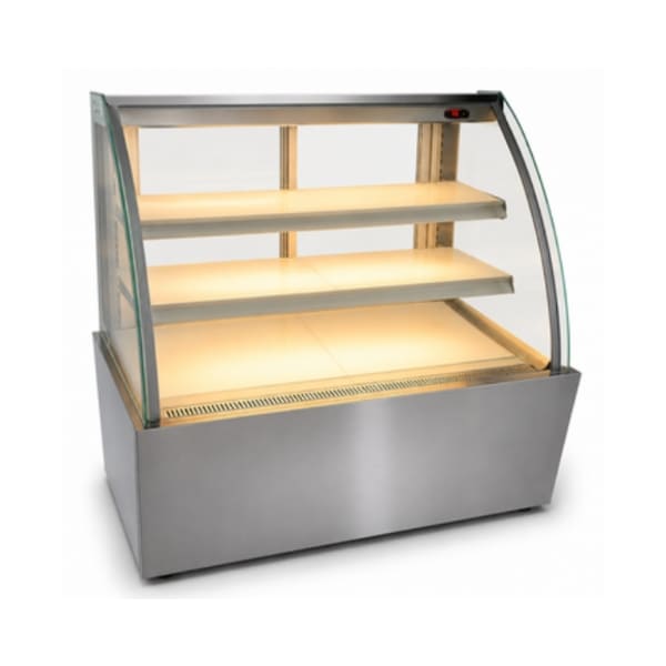 Vitrina Refrigerada Silma Kitchen SK-1200CV