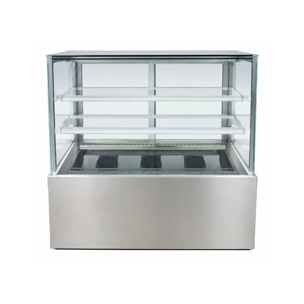Vitrina Refrigerada Silma Kitchen SK-1200RV