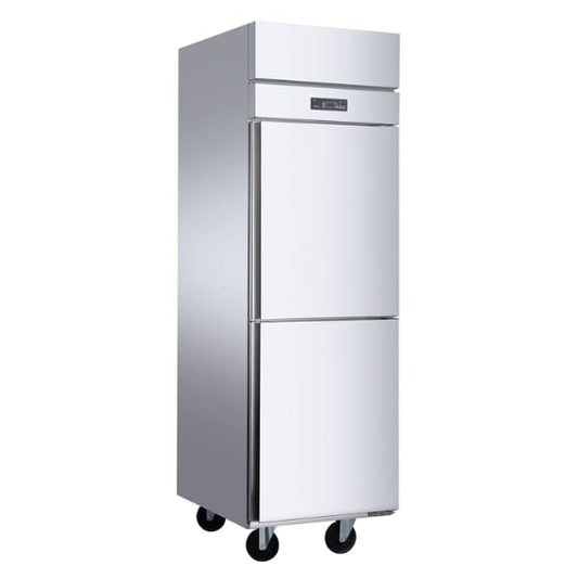Refrigerador | Congelador Vertical Silma Kitchen SK-15RF-AI