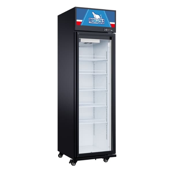 Refrigerador Vertical Silma Kitchen SK-16R