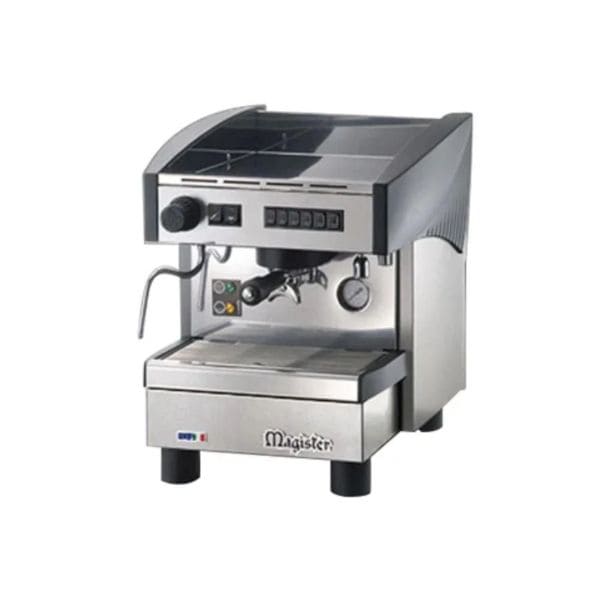Magister by Toledo STILO ES60 - Cafetera Automática