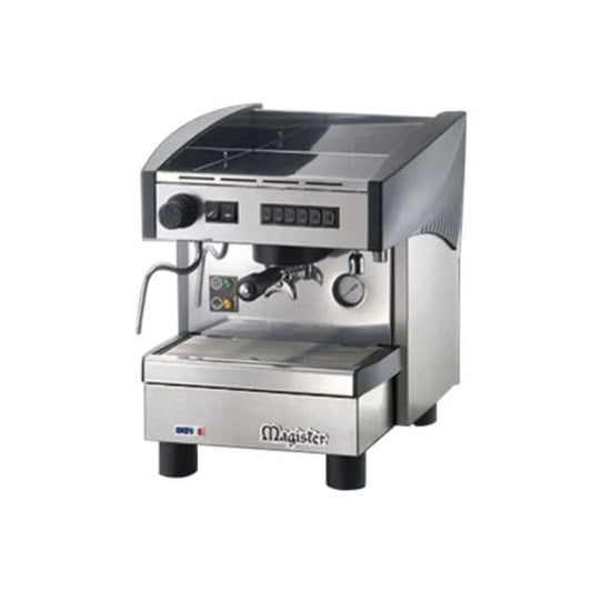 Magister by Toledo STILO ES60 - Cafetera Automática