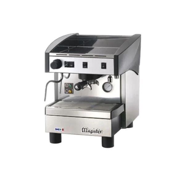 Magister by Toledo STILO MS60 - Cafetera Semiautomática